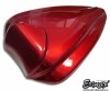 Nakładka na siedzenie ERMAX SEAT COVER Suzuki GSX-S1000 / GSX-S1000F 2015 - 2021